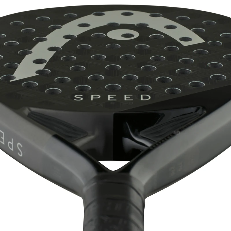 HEAD Speed Pro 2025 Padel Racket
