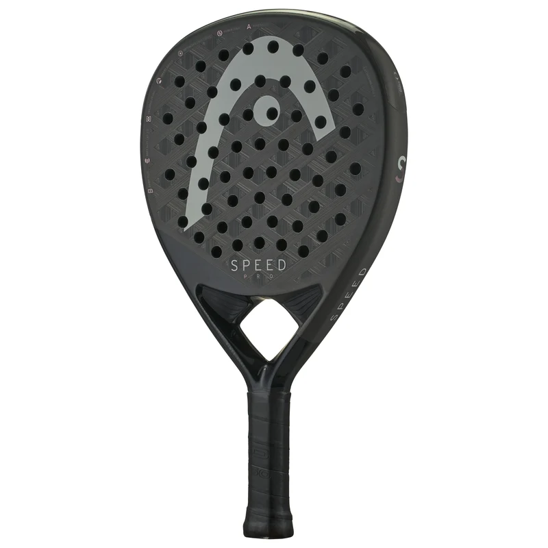 HEAD Speed Pro 2025 Padel Racket