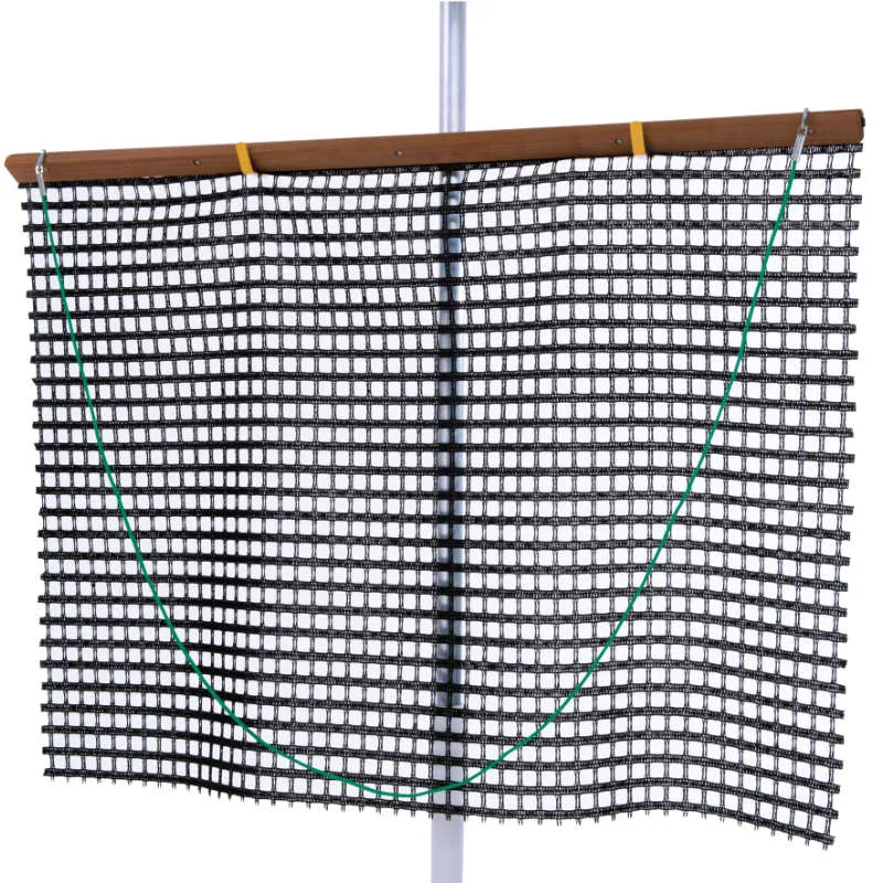 Schleppnetzhalter 'Spezial'
