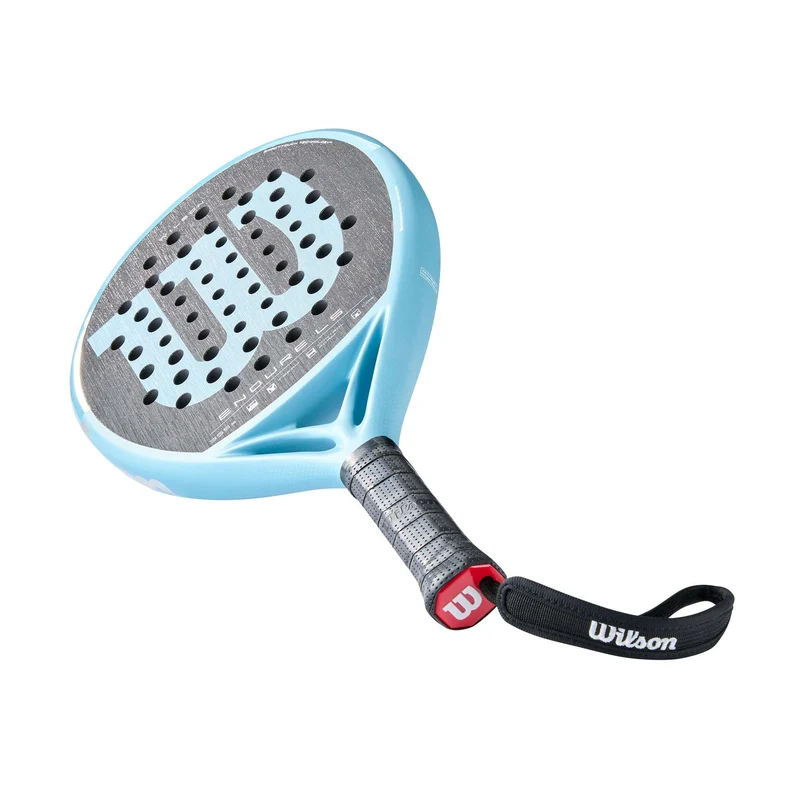 Wilson Endure LS V1