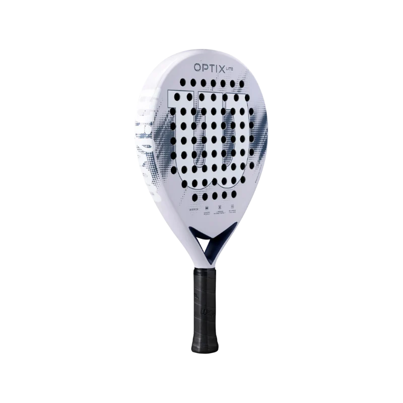 Wilson Optix V2 Lite Lilac