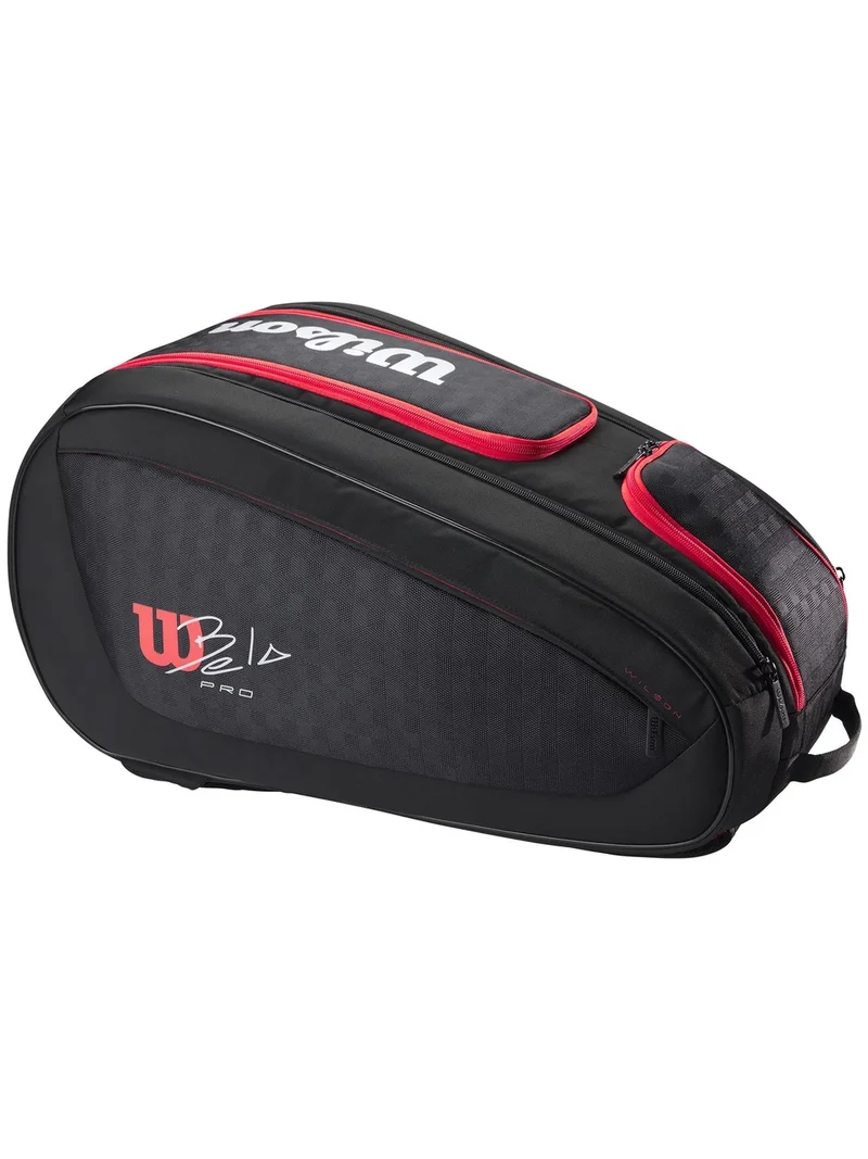Bela V3 Padel Racket Bag