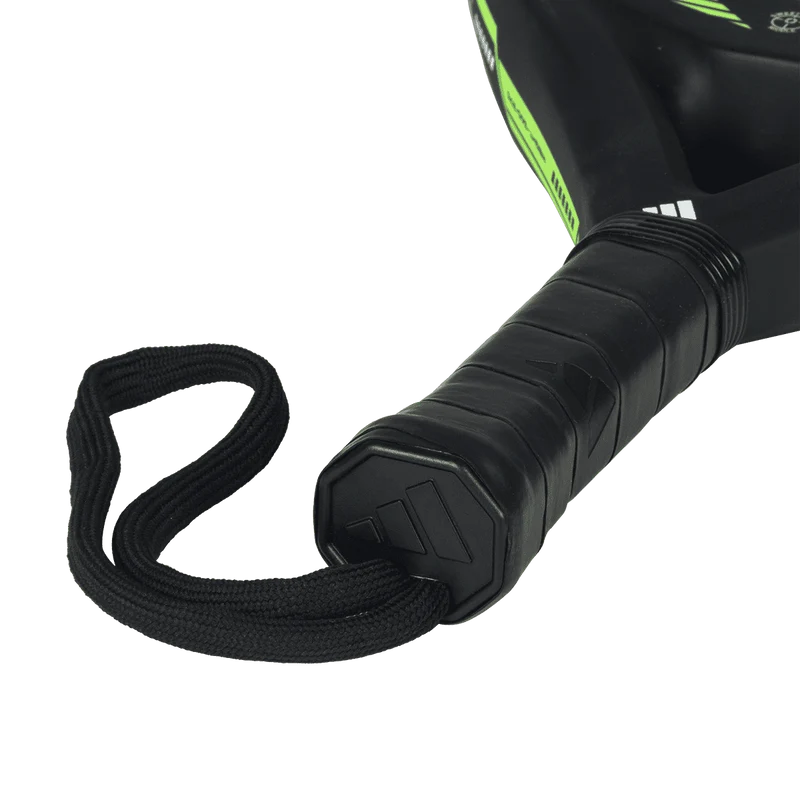 adidas Match Black/Green 2026