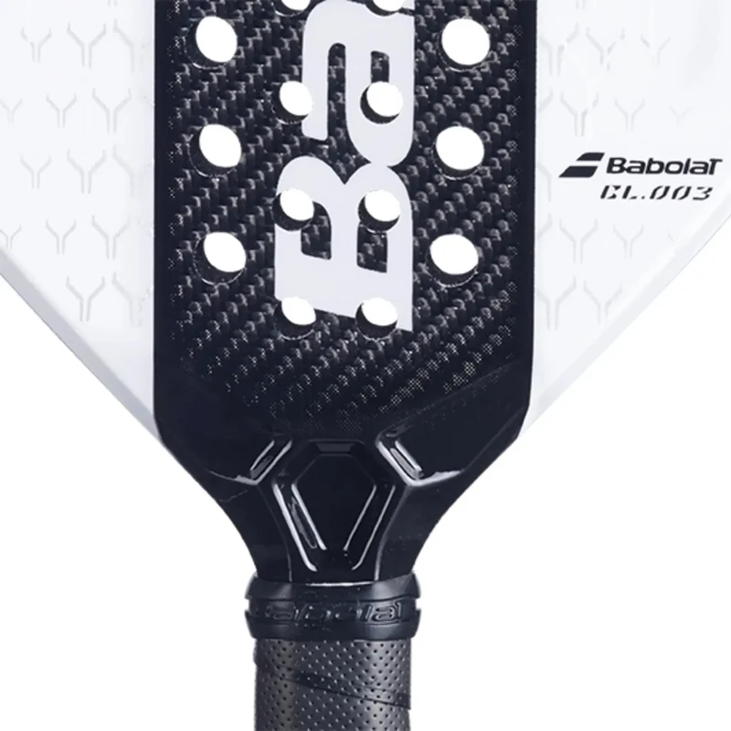 Babolat X Lamborghini BL003 WHITE