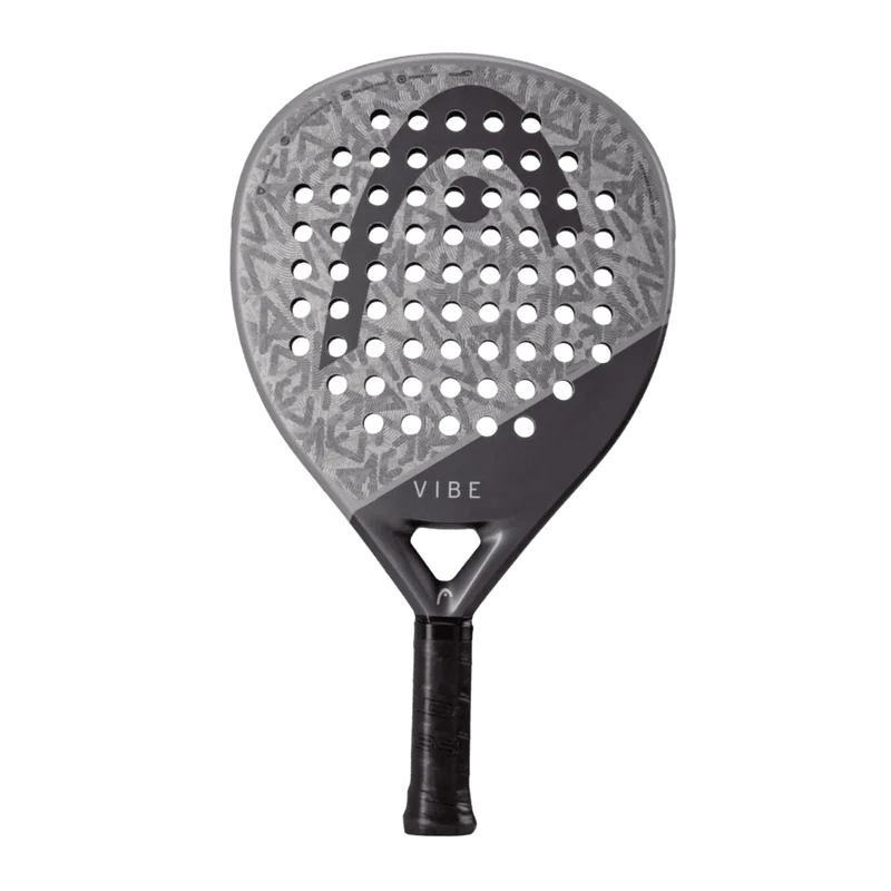 HEAD VIBE 25 Schwarz/Grau