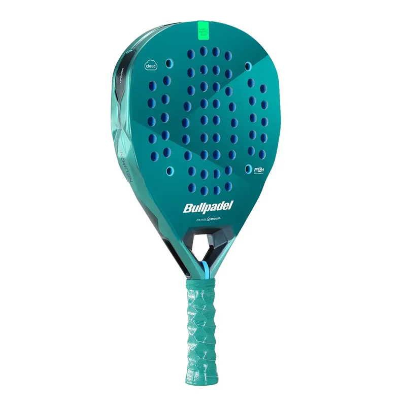 Bullpadel Neuron 02 Cloud 2026