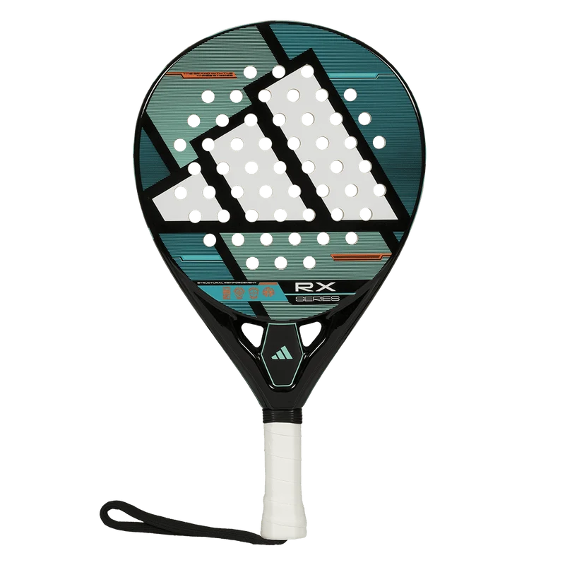 adidas RX Series 2026
