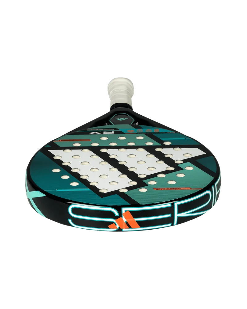 adidas RX Series 2026