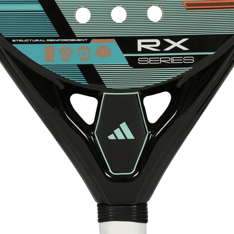adidas RX Series 2026