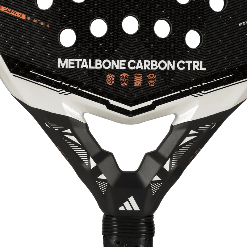 adidas Metalbone CARBON CTRL 2026