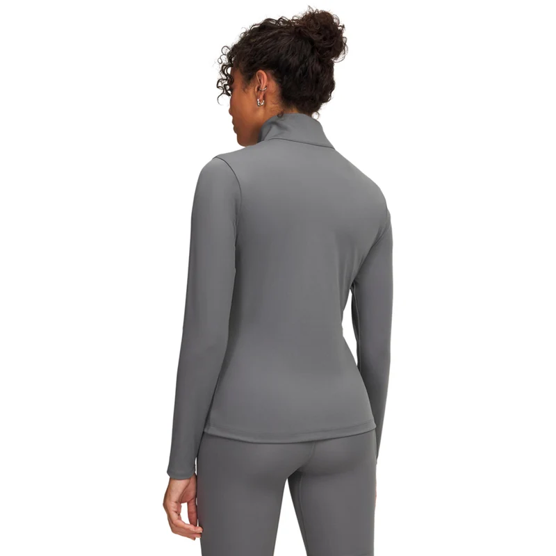 Motion Trainingsjacke Damen-grün, schwarz