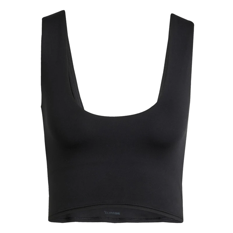 Motion Tank-Top Damen-schwarz