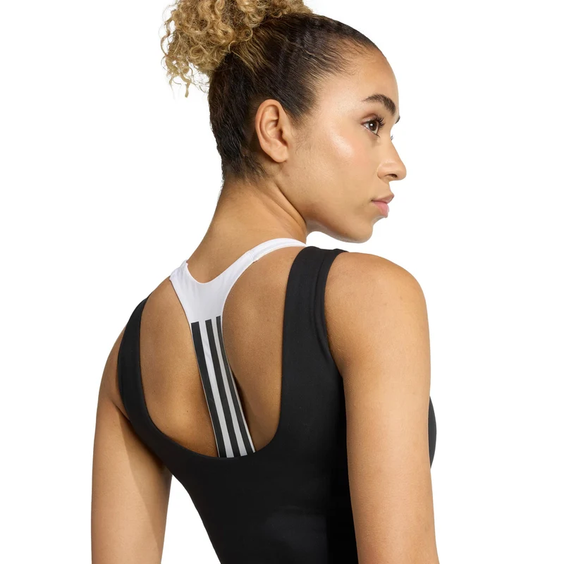 Motion Tank-Top Damen-schwarz