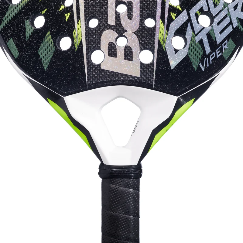 Counter Viper 2026 Padelschläger Testschläger