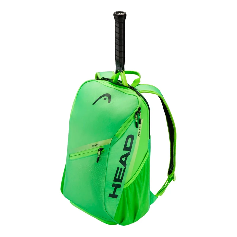 Tour Backpack 25L Rucksack - limette
