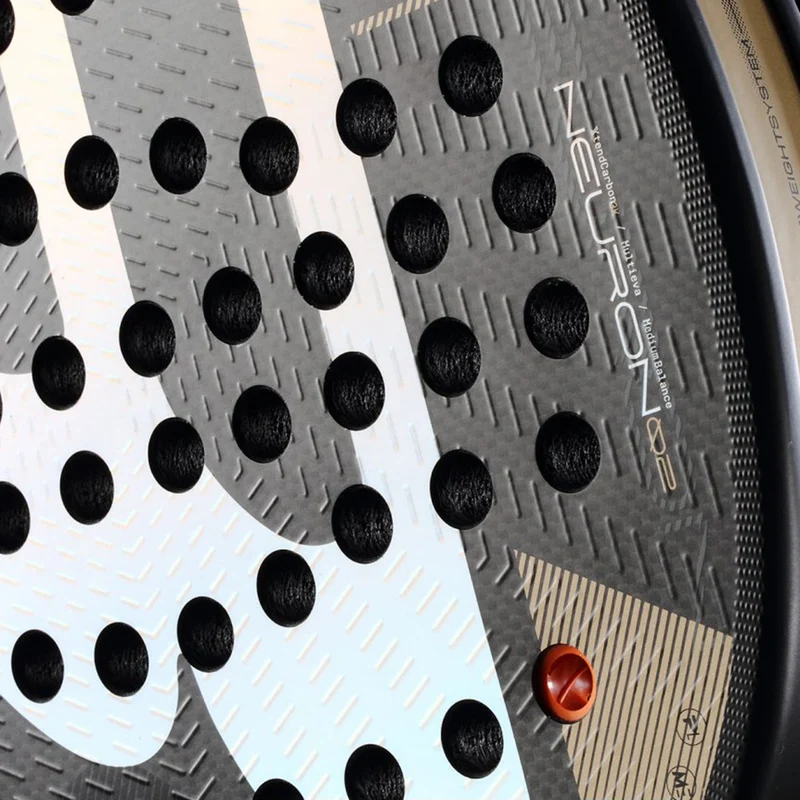 Neuron 02 Padelschläger Testschläger