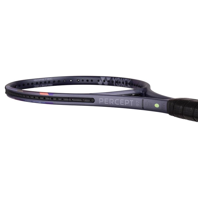 Percept 97 (310g) Turnierschläger Testschläger