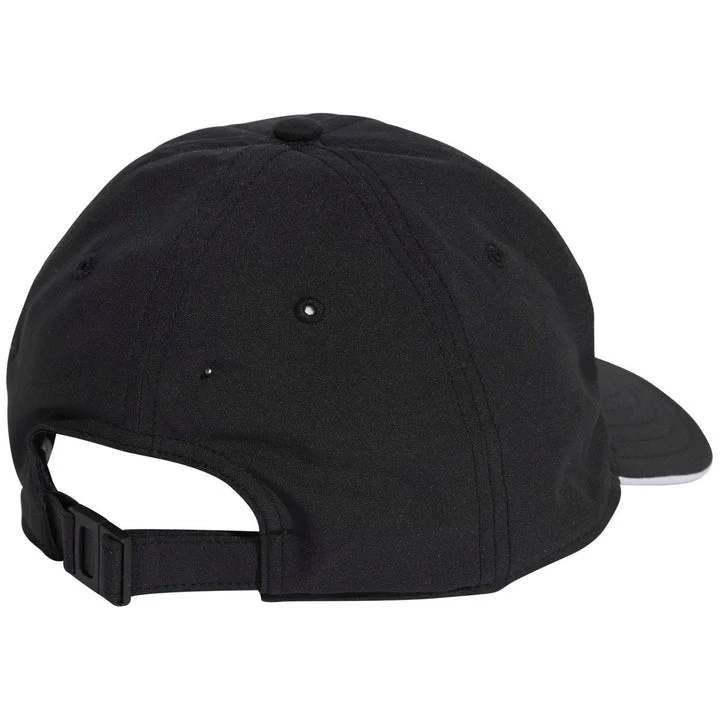 Gorra ADIDAS BBALL CLIMA Negro