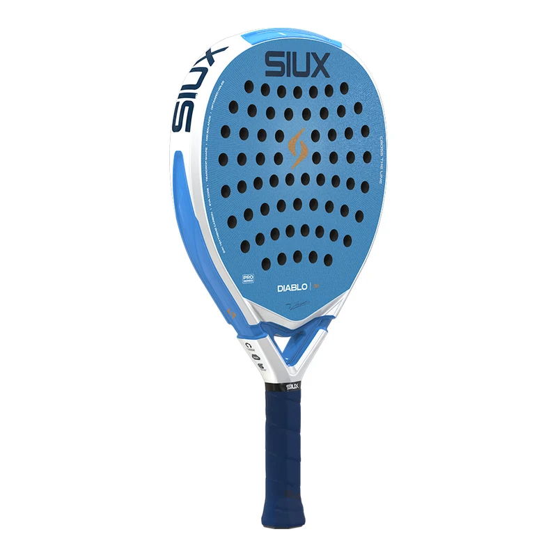 SIUX DIABLO PRO SE 2026 TINO LIBAAK (Pala)