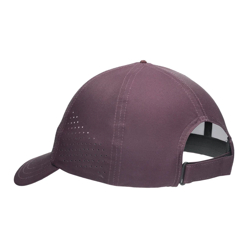 Gorra ASICS PERFORMANCE CAP Morado