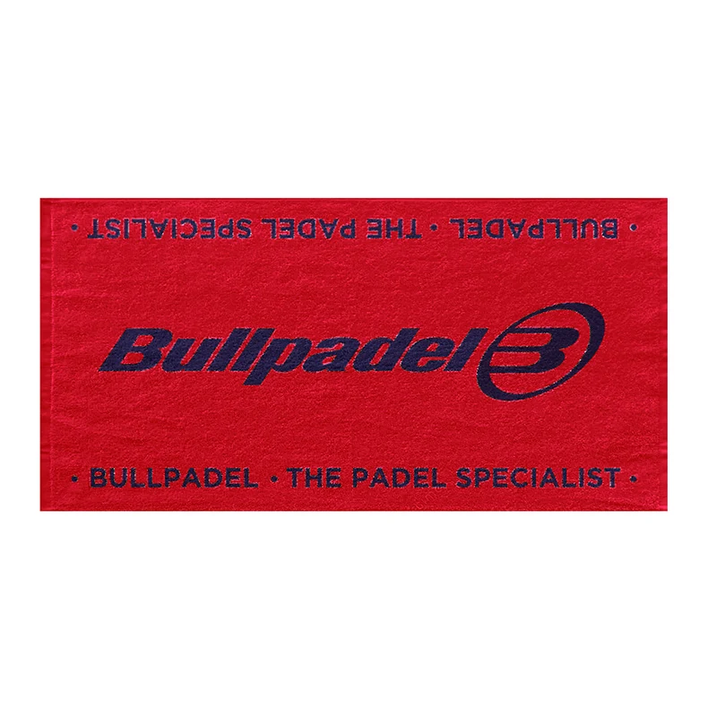 Toalla BULLPADEL BPTOWEL 26I 100X50