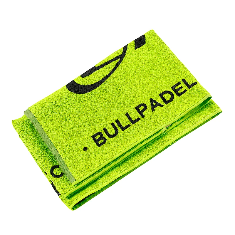 Toalla BULLPADEL BPTOWEL 26I 100X50