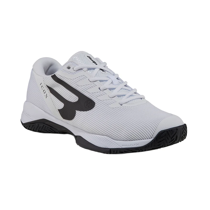 BULLPADEL ICON 26I Gris JUAN MARTIN DIAZ (Zapatillas)