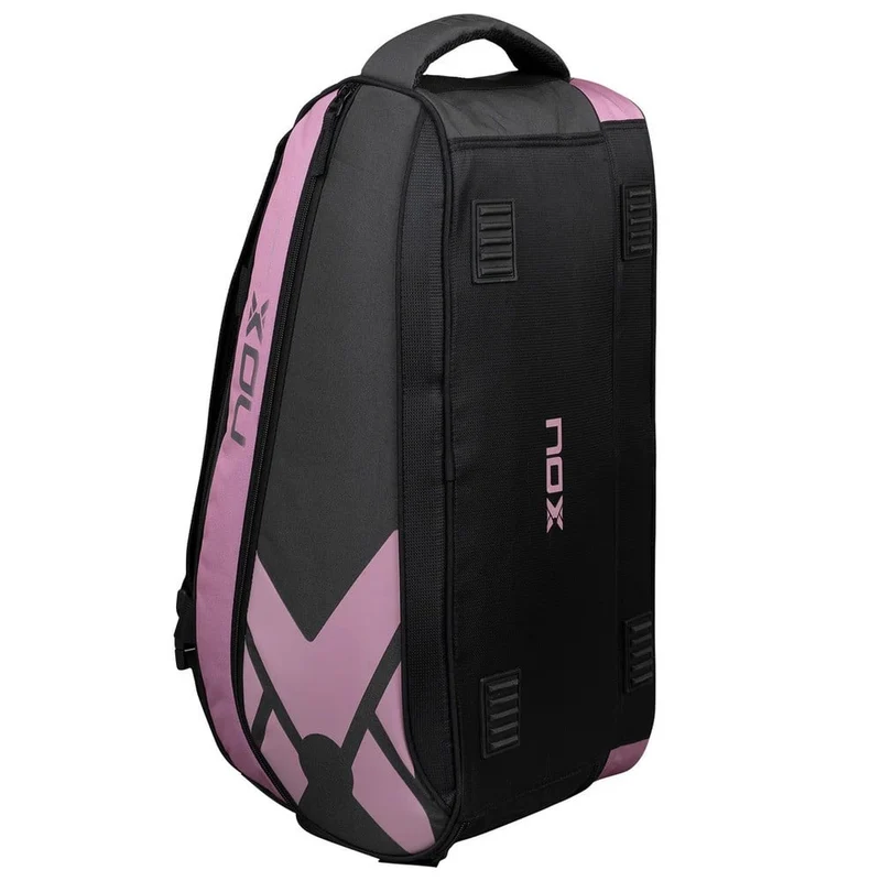NOX STREET Series Gris/Rosa 2024 (Paletero)