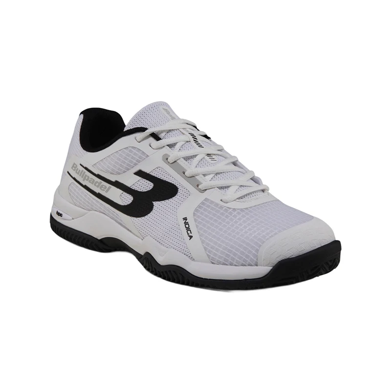 BULLPADEL INDIGA 26I Blanco (Zapatillas)