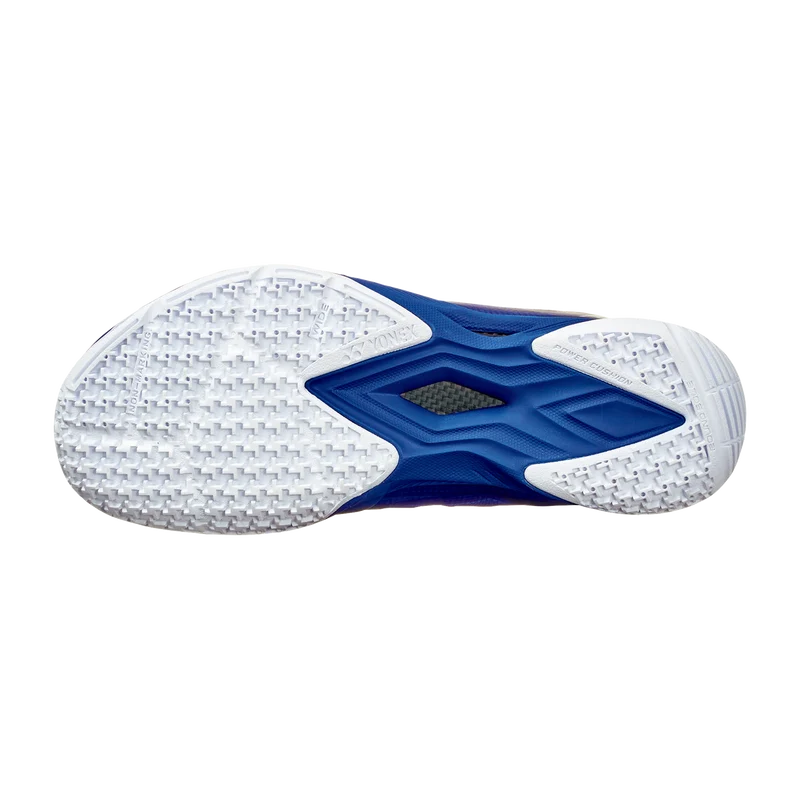 Yonex Power Cushion Aerus Z2 Wide (Navy Blue) Unisex Badminton Shoes