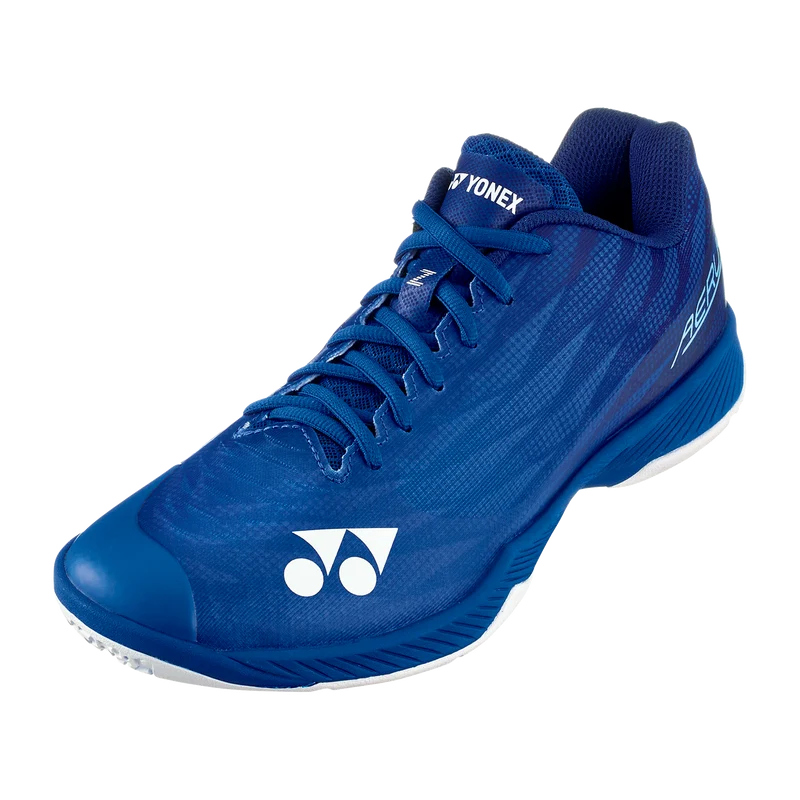 Yonex Power Cushion Aerus Z2 (Navy Blue) Men's Badminton Shoes