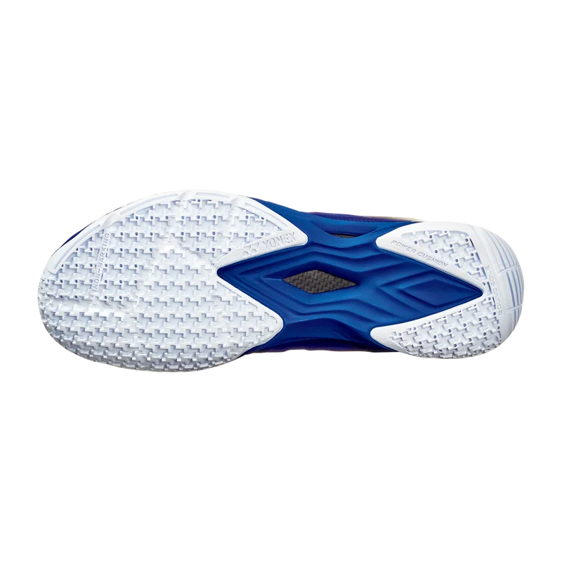 Yonex Power Cushion Aerus Z2 (Navy Blue) Men's Badminton Shoes
