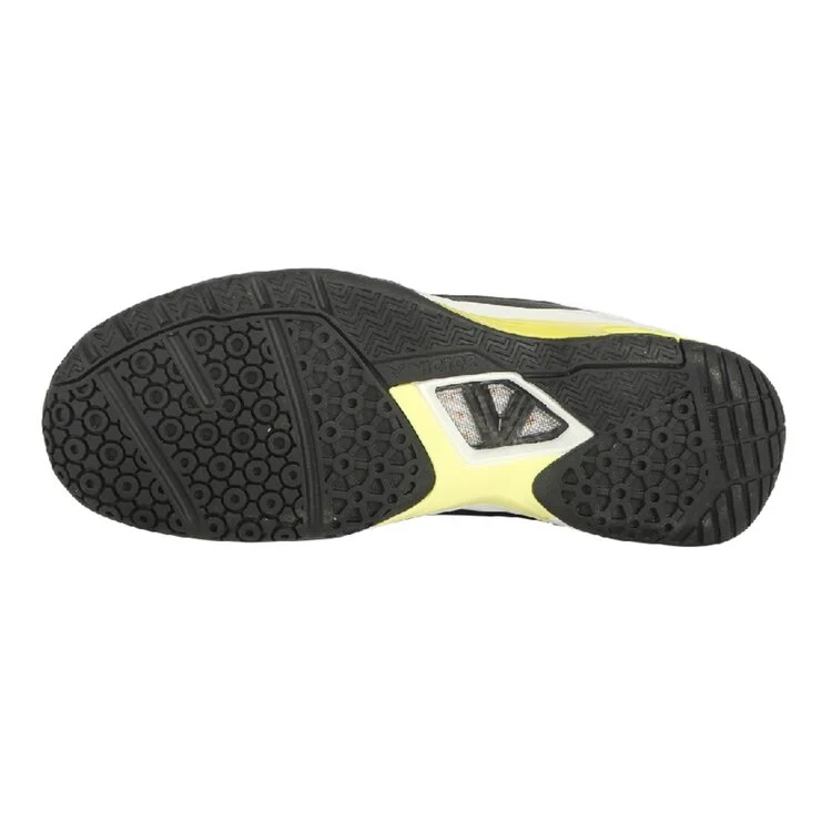 Victor A830 NitroLite CA Badminton Shoes (Black/White)