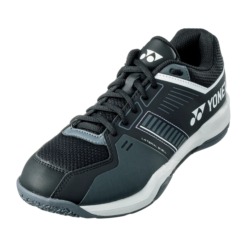 Yonex Power Cushion Strider Flow Badminton Shoes (Black)