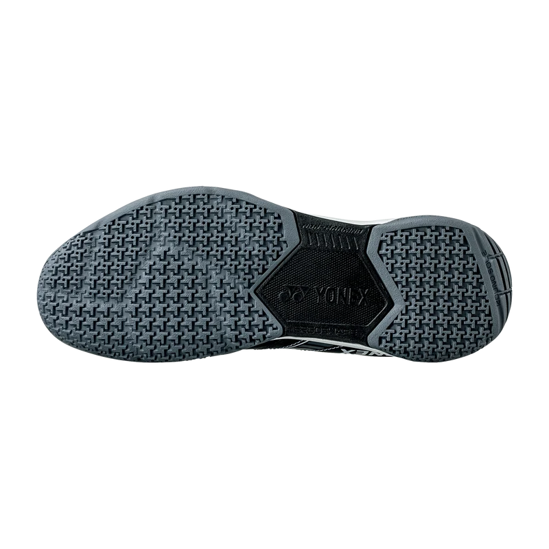 Yonex Power Cushion Strider Flow Badminton Shoes (Black)