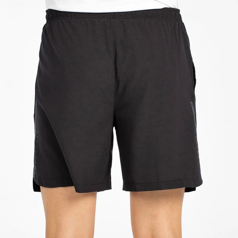 Mazari Shorts Herren-schwarz