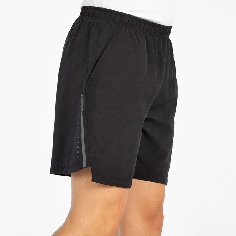 Mazari Shorts Herren-schwarz