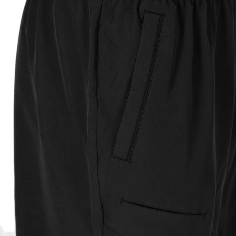Court Dri-Fit Advantage 6in Shorts Herren-Schwarz,Weiß