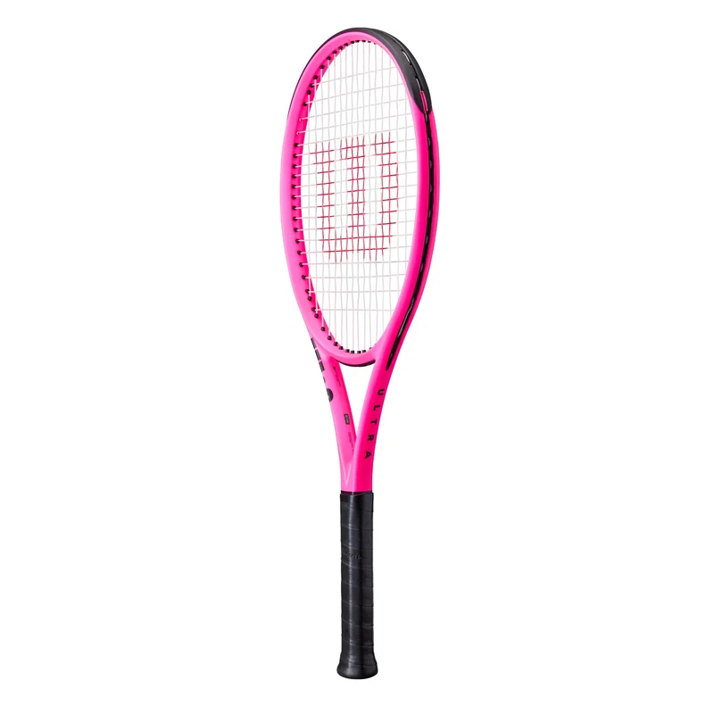 Ultra 100L V5 pink Turnierschläger unbesaitet