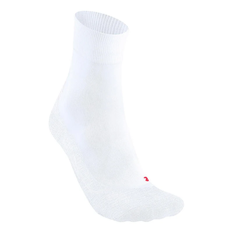 RU4 Endurance Compression Kompressions-Socken Damen - weiß, weiß