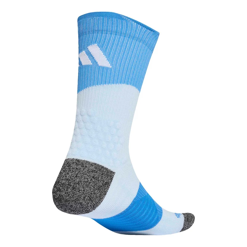 Run x Boost Laufsocken Unisex-blau, hellblau