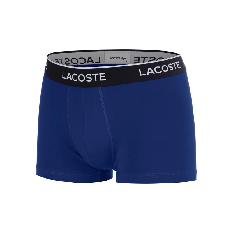 Courts Boxer Short 3er Pack Herren - blau, rot