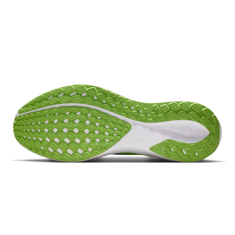 Pegasus 41 Neutralschuh - weiß, neongrün