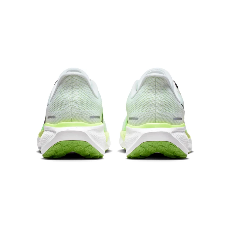 Pegasus 41 Neutralschuh - weiß, neongrün