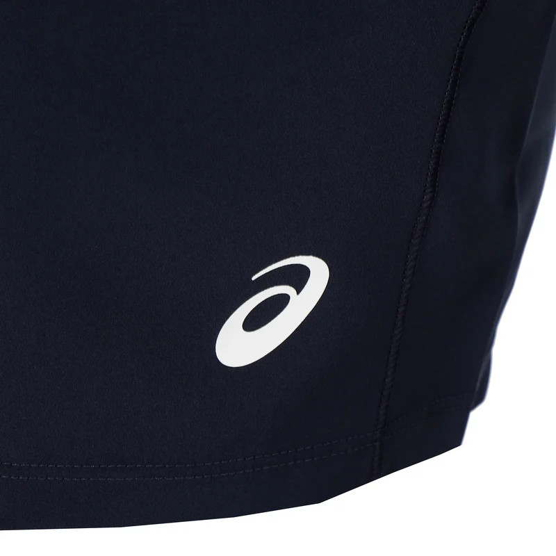 Court 9in Shorts Herren-Dunkelblau