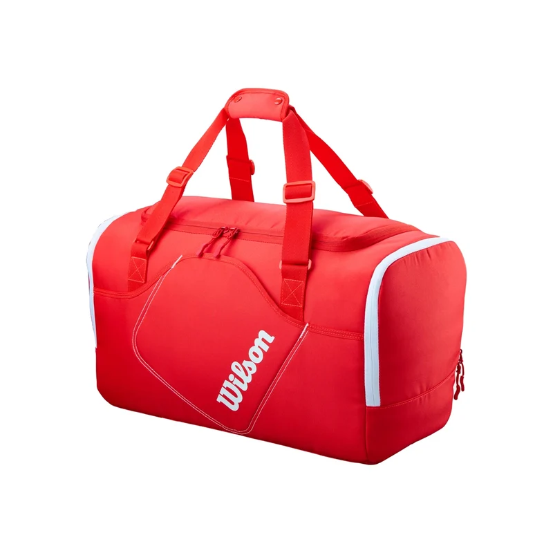 Pickleball Sporttasche - rot
