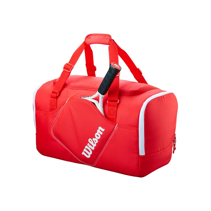 Pickleball Sporttasche - rot