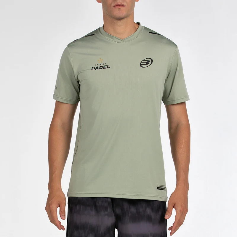 Perico T-Shirt T-Shirt Herren - oliv