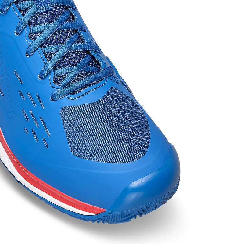WILSON RUSH PRO ACE CLAY Blue FW25 (Zapatillas)