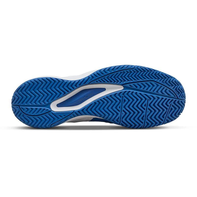 WILSON RUSH PRO ACE Blue FW25 (Zapatillas)